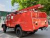 Magirus Deutz 150 D 10 Feuerwehr