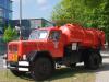 Magirus Deutz 126D15 Feuerwehr