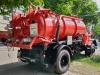 Magirus Deutz 126 D 15 Feuerwehr Magirus Deutz 126 D 15 Feuerwehr