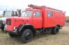 Magirus Deutz Mercur Feuerwehr