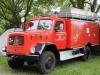 Magirus Deutz 130 D 12 Feuerwehr