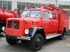 Magirus Deutz 150 D 10 Feuerwehr