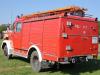 Magirus Deutz Mercur Feuerwehr mit Aufbau von Bachert