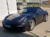 Porsche Boxster Porsche Boxster