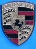 Porsche Logo Porsche Logo