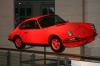 Porsche Carrera RS 2,7 Prototyp Porsche Carrera RS 2,7 Prototyp