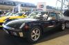 VW-Porsche 914/6 VW-Porsche 914/6