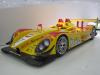 Porsche RS Spyder Porsche RS Spyder