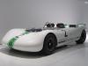 Porsche 909 Bergspyder