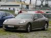 Porsche Panamera Porsche Panamera