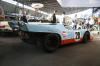 Porsche 917 Recreation Porsche 917 Recreation
