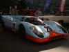 Porsche 917 Recreation