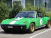 VW-Porsche 914/6 VW-Porsche 914/6