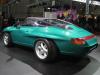 Porsche Panamericana (Studie) Porsche Panamericana (Studie)