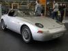 Porsche 984 Studie Porsche 984 Studie
