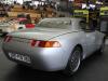 Porsche 984 Studie Porsche 984 Studie