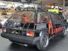 Porsche FLA (Forschungsprojekt Langzeitauto) Porsche FLA (Forschungsprojekt Langzeitauto)