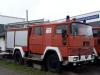 Magirus Deutz Feuerwehr