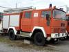 Magirus Deutz 110 D 7 Feuerwehr