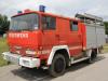 Magirus Deutz 130 D 9 Feuerwehr