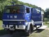 Magirus Deutz Iveco 170 THW Magirus Deutz Iveco 170 THW