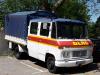 Mercedes Benz 407 D DLRG Mercedes Benz 407 D DLRG