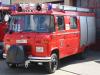 Mercedes Benz 608 D Feuerwehr mit Aufbau von Metz Mercedes Benz 608 D Feuerwehr mit Aufbau von Metz