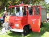 Mercedes Benz 409 mit Aufbau von Ziegler Feuerwehr