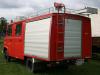 Mercedes Benz 508 D LF8 mit Aufbau von Bachert Feuerwehr Mercedes Benz 508 D LF8 mit Aufbau von Bachert Feuerwehr