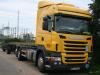 Scania R 420 Scania R 420