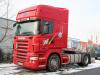 Scania R 420 Scania R 420