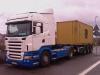 Scania R 500 Scania R 500