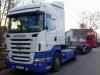Scania R 500 Scania R 500