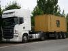 Scania R 500 Scania R 500