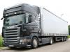Scania R 500 Scania R 500