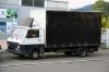 VW LT 45 VW LT 45