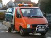 VW LT 35 TDI VW LT 35 TDI