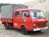 VW LT 31 VW LT 31
