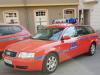 Audi A6 Avant Feuerwehr Audi A6 Avant Feuerwehr