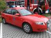 Audi A4 Avant 2,0 TDI Feuerwehr Audi A4 Avant 2,0 TDI Feuerwehr