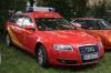Audi A6 Avant Feuerwehr Audi A6 Avant Feuerwehr