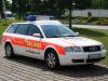Audi A6 Avant DLRG Audi A6 Avant DLRG