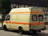Ford Transit Deutsches Rotes Kreuz Ford Transit Deutsches Rotes Kreuz