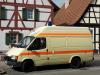 Ford Transit Deutsches Rotes Kreuz Ford Transit Deutsches Rotes Kreuz