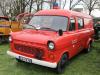 Ford Transit Feuerwehr Ford Transit Feuerwehr