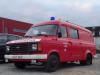 Ford Transit Ziegler Feuerwehr Ford Transit Ziegler Feuerwehr