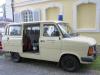 Ford Transit Katastrophenschutz Ford Transit Katastrophenschutz