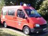 Ford Transit Metz Feuerwehr Ford Transit Metz Feuerwehr