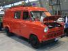 Ford Transit Feuerwehr