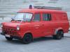Ford Transit Feuerwehr Ford Transit Feuerwehr